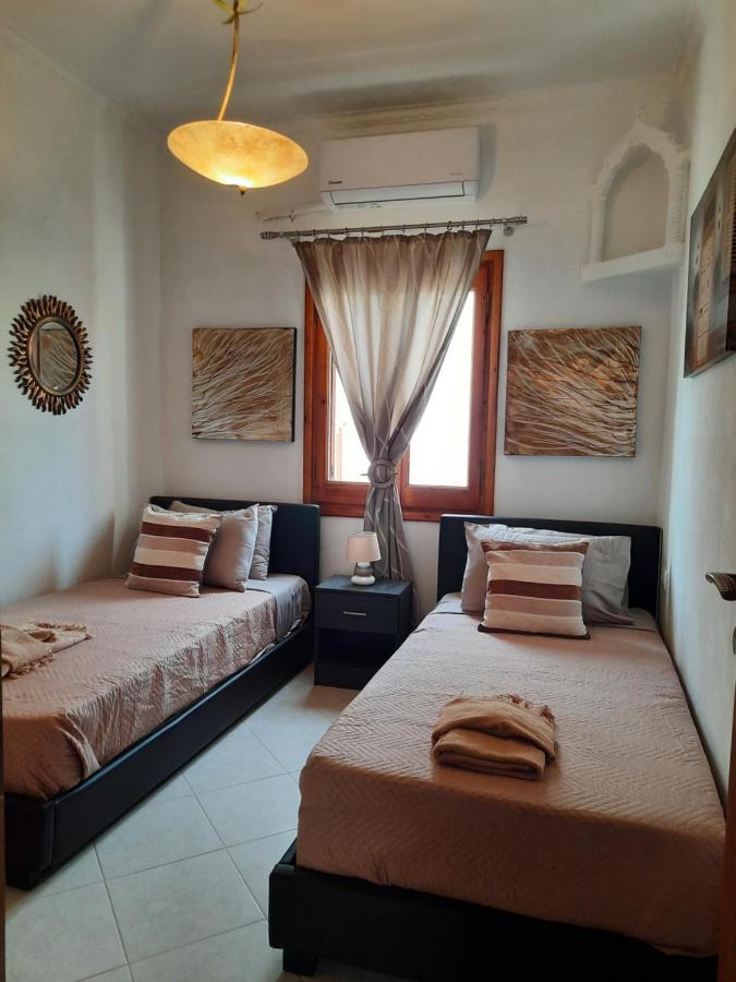 Axotikon Apartment In Naxos Town Naxos City Exterior photo