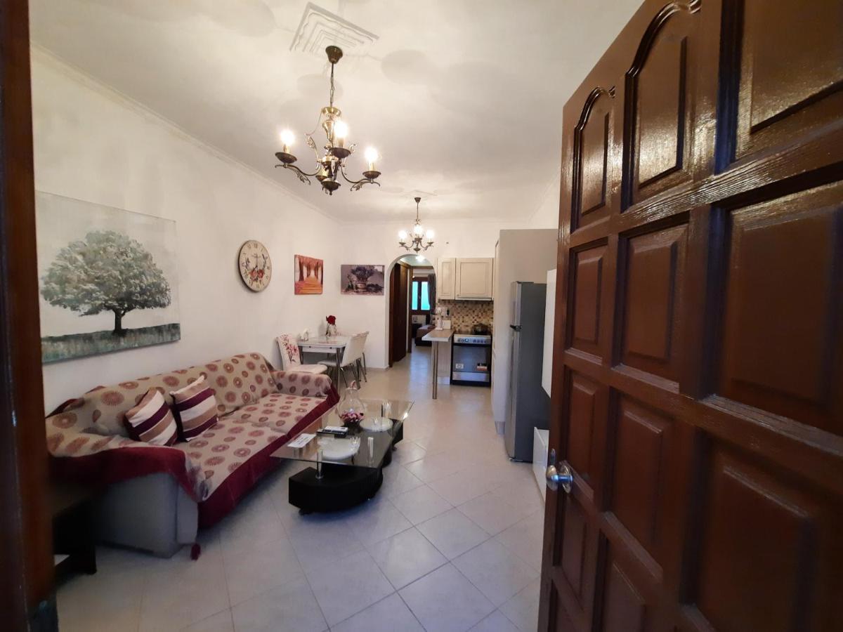 Axotikon Apartment In Naxos Town Naxos City Exterior photo